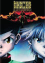 Hunter × Hunter: The Last Mission