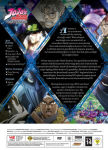 Alternative view 2 of Jojo's Bizarre Adventure: Set 2 - Stardust Crusaders
