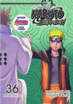 Alternative view 1 of Naruto: Shippuden - Box Set 36