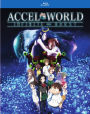 Accel World: Infinite Burst [Blu-ray]