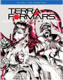 Terra Formars: Revenge - Season 2 [Blu-ray/DVD] [4 Discs]