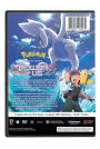 Alternative view 3 of Pokemon the Movie: The Power of Us