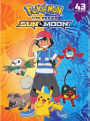 Pokemon Sun and Moon: The Complete Collection