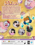 Alternative view 3 of Inuyasha: Set 1 [Blu-ray]