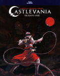 Alternative view 1 of Castlevania: Season 1 [Blu-ray]