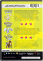 Alternative view 2 of Pokemon: Movies 1-3