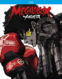 Megalo Box: Season 1 [Blu-ray]