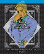 Jojo's Bizarre Adventure Set 5: Diamond Is Unbreakable - Part 2 [Blu-ray]