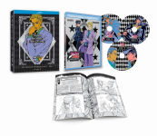 Alternative view 2 of Jojo's Bizarre Adventure Set 5: Diamond Is Unbreakable - Part 2 [Blu-ray]