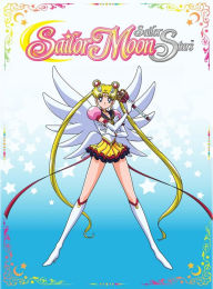Sailor Moon: Sailor Stars - Season 5 - Part 1