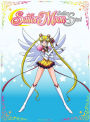 Sailor Moon: Sailor Stars - Season 5 - Part 1
