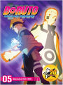 Boruto: Naruto Next Generations - Set 5