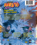 Alternative view 2 of Naruto Triple Feature [Collector's Edition] [Blu-ray]