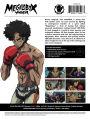 Alternative view 3 of Megalo Box: Season 1 [Limited Edition] [Blu-ray]