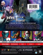 Alternative view 2 of Infini-T Force: The Complete Series [Blu-ray]