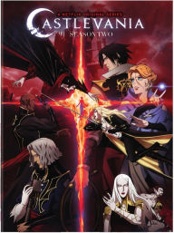 Title: Castlevania: Season 2