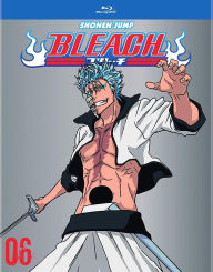 Title: Bleach: Set 6 [Blu-ray] [4 Discs]