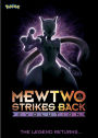 Pokémon: Mewtwo Strikes Back - Evolution