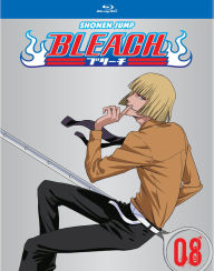 Title: Bleach: Set 8 [Blu-ray]