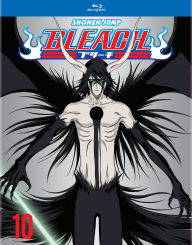 Title: Bleach: Set 10 [Blu-ray]