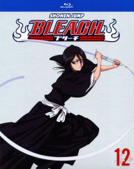 Title: Bleach: Set 12 [Blu-ray]