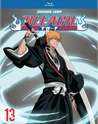 Title: Bleach: Set 13 [Blu-ray]