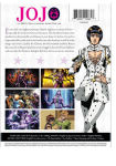 Alternative view 3 of Jojo's Bizarre Adventure: Golden Wind Part 1 [Blu-ray]