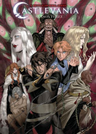 Title: Castlevania: Set 3 [2 Discs]