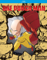 Title: One-Punch Man: Season 2 [Blu-ray]