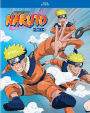 Naruto: Set 1 [Blu-ray] [4 Discs]