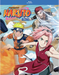 Boruto: Naruto Next Generations Kara Actuation [Blu-ray] - Best Buy