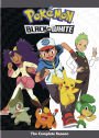 Pokemon the Series: Black and White - The Complete Season 14