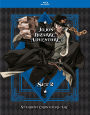 Jojo's Bizarre Adventure: Set 2 - Stardust Crusaders [Blu-ray]