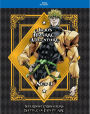 Jojo's Bizarre Adventure: Set 3: Stardust Crusaders - Battle in Egypt [Blu-ray]