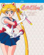 Sailor Moon S: The Complete Third Season [Blu-ray]