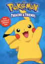 Pokemon: Pikachu and Friends