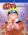 Naruto Triple Feature [Blu-ray]