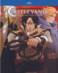 Title: Castlevania: Seasons 1&2 [Blu-ray]