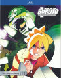 Boruto: Naruto Next Generations - The Mujina Gang [Blu-ray]