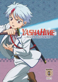 Title: Yashahime: Princess Half-Demon: Season 1 - Part 1