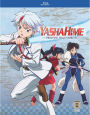 Yashahime: Princess Half-Demon: Season 1 - Part 1 [Blu-ray]