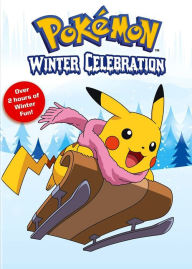Title: Pokemon: Winter Celebration