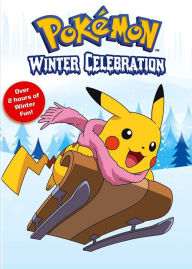  Pokémon the Series: XYZ Set 2 [DVD] : Various, Various: Movies  & TV