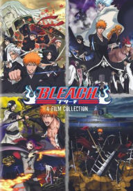 Title: Bleach: 4-Film Collection