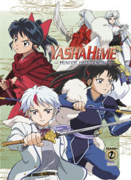Title: Yashahime: Princess Half-Demon Season 2, Part 2 [Limited Edition] [Blu-ray]