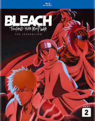 Bleach: Thousand-Year Blood War - Part 2 [Blu-ray]