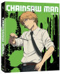 Chainsaw Man: Vol. 01 [Blu-ray]
