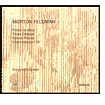 Morton Feldman: Palais de Mari