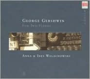 George Gerswin for Two Pianos