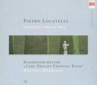 Locatelli: Concerti grossi, Op. 7